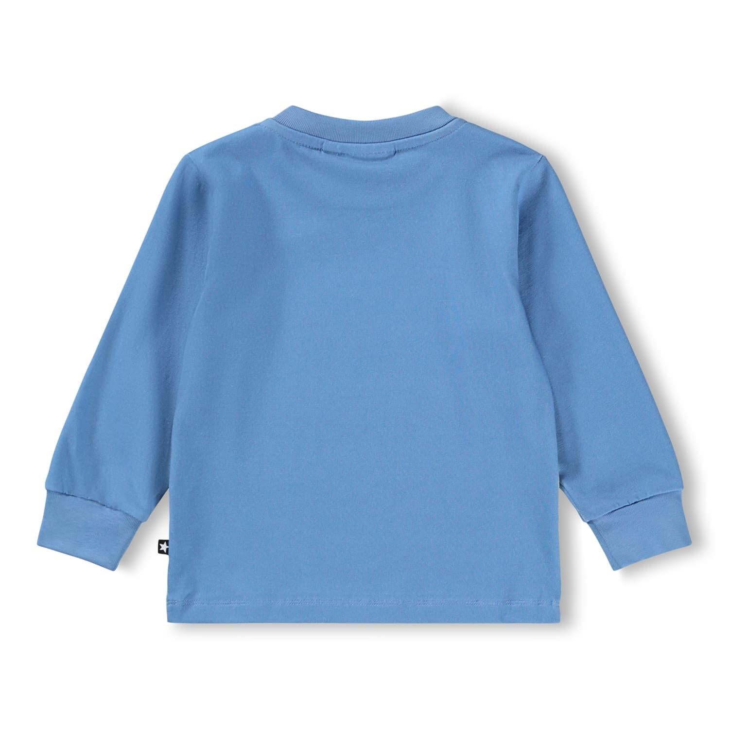 MOLO 0-4ÅR Eloy genser,Baby - Farmor Ingvarda