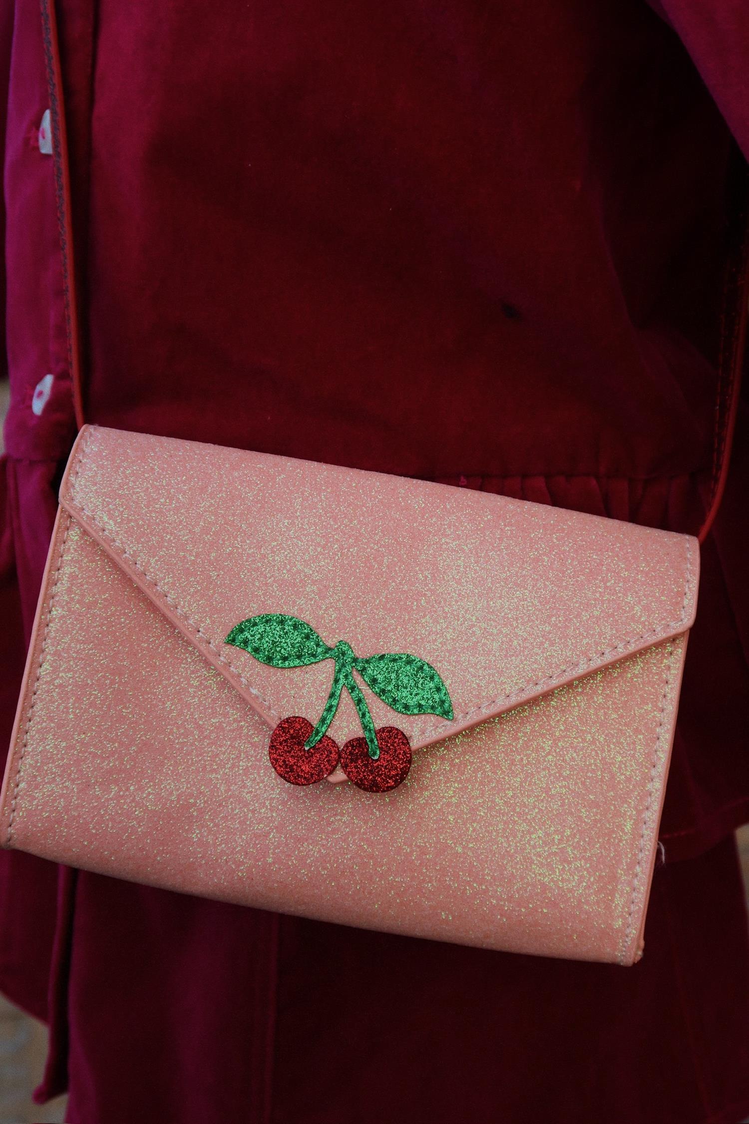 KONGES SLØJD Love Letter Wallet