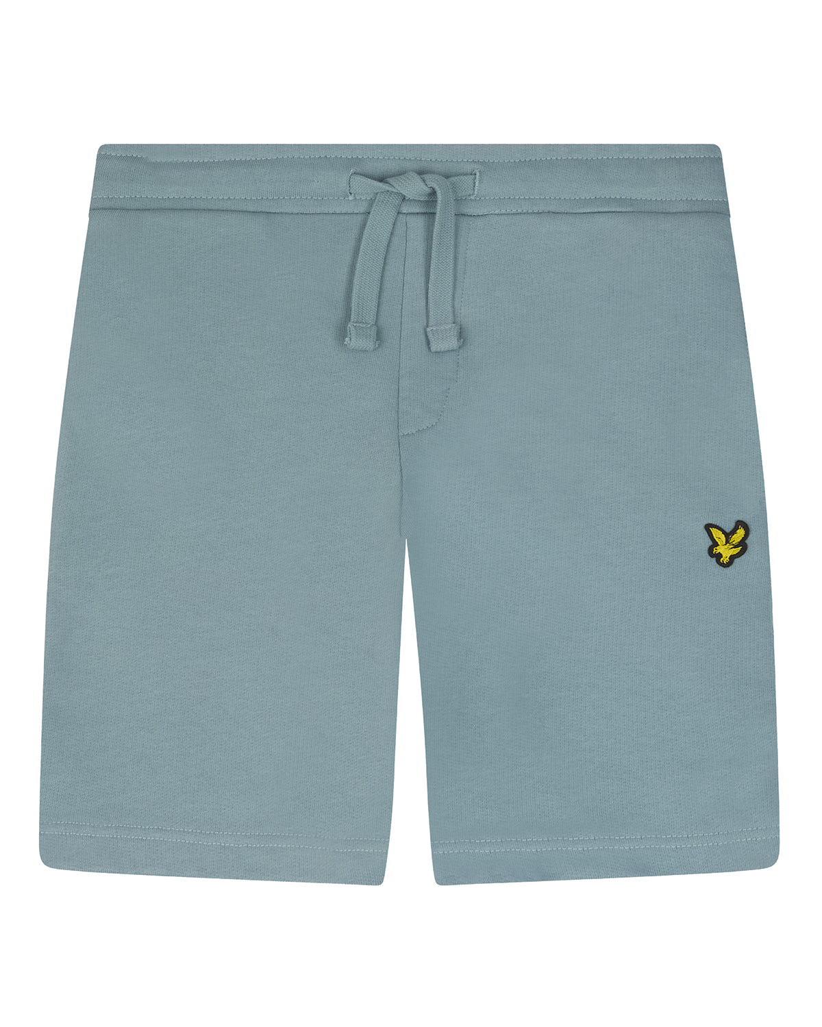 LYLE & SCOTT Sweat Shorts Mintblå