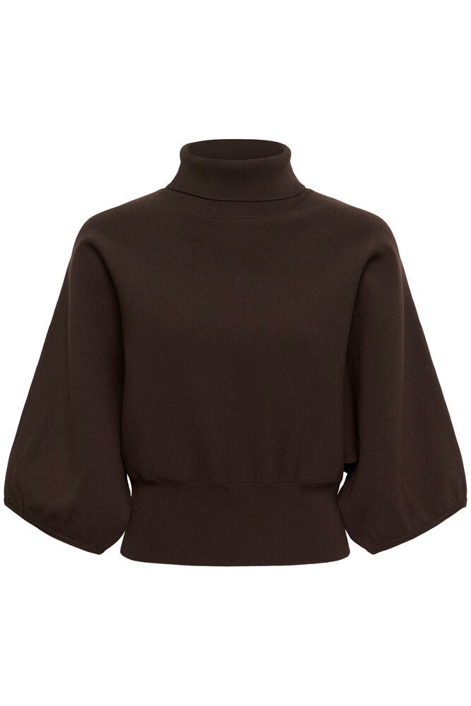 SAINT TROPEZ Uzdina Pullover