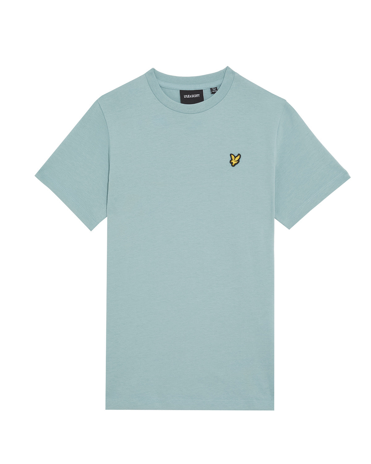 LYLE & SCOTT Plain T-shirt Mint