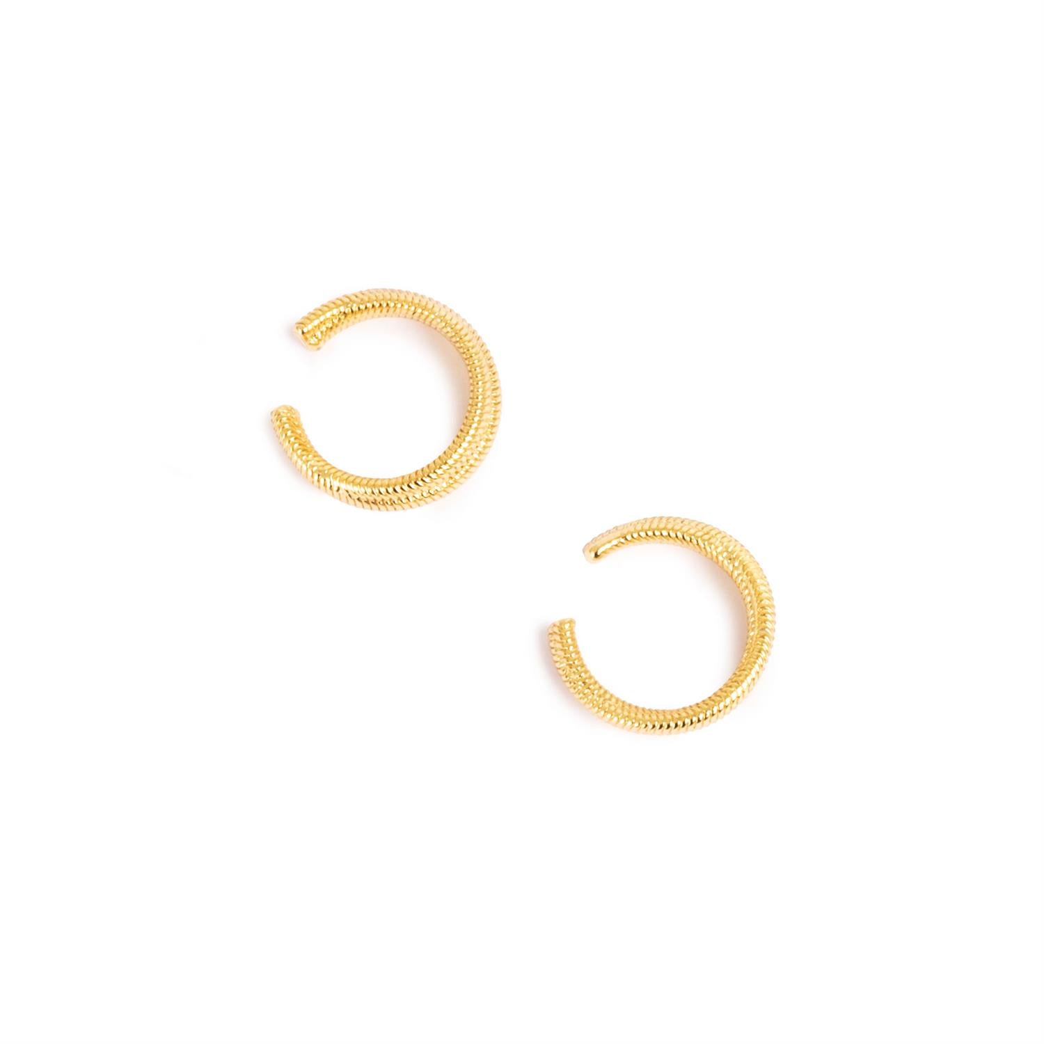 TONE DAMLI by A & C Save Me G, Ear cuffs