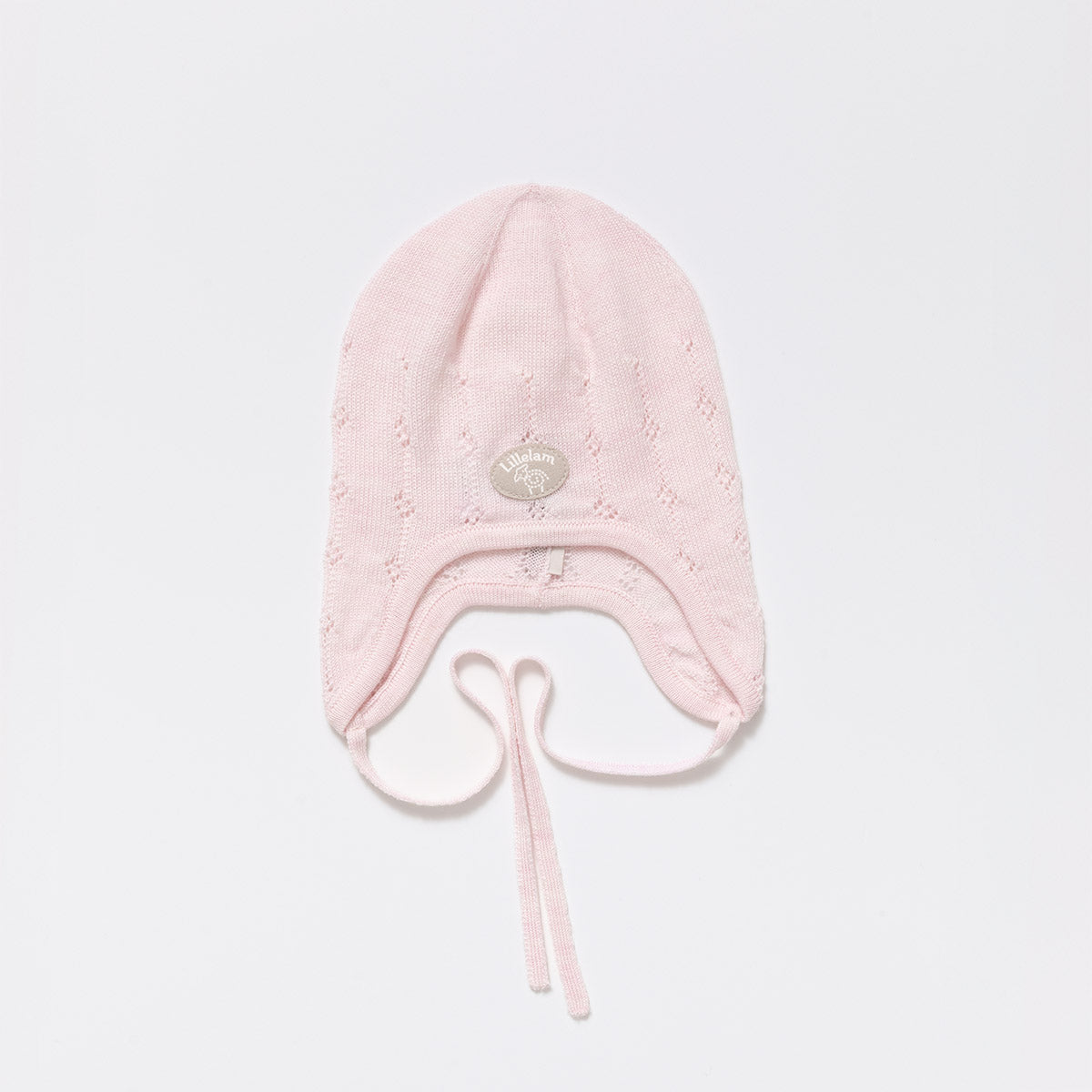 LILLELAM Babylue July Himmelrosa