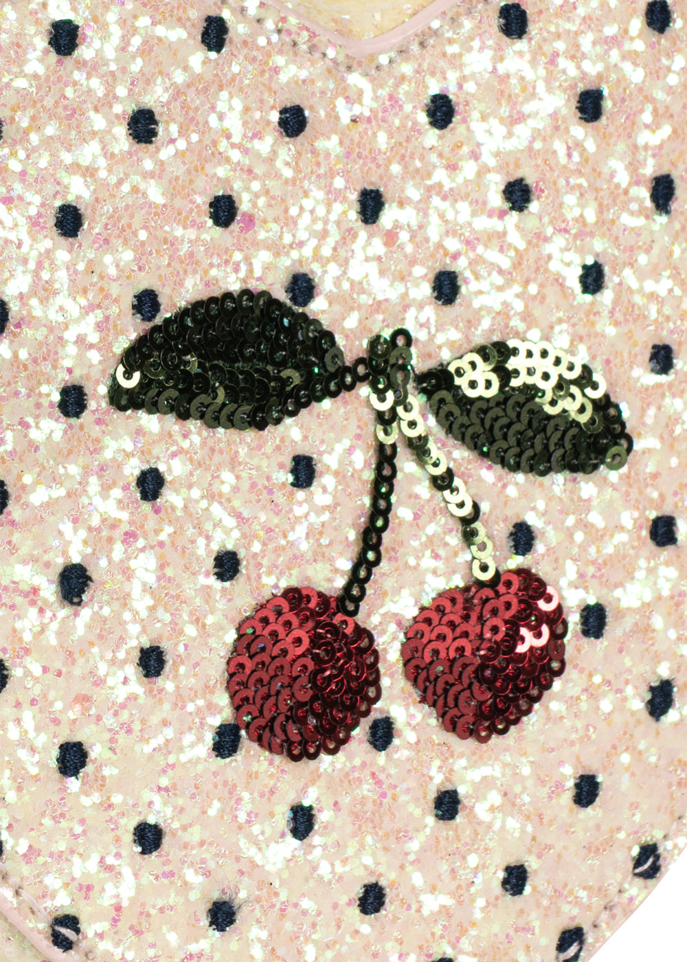 KONGES SLØJD Tut Skulderveske,Cherry