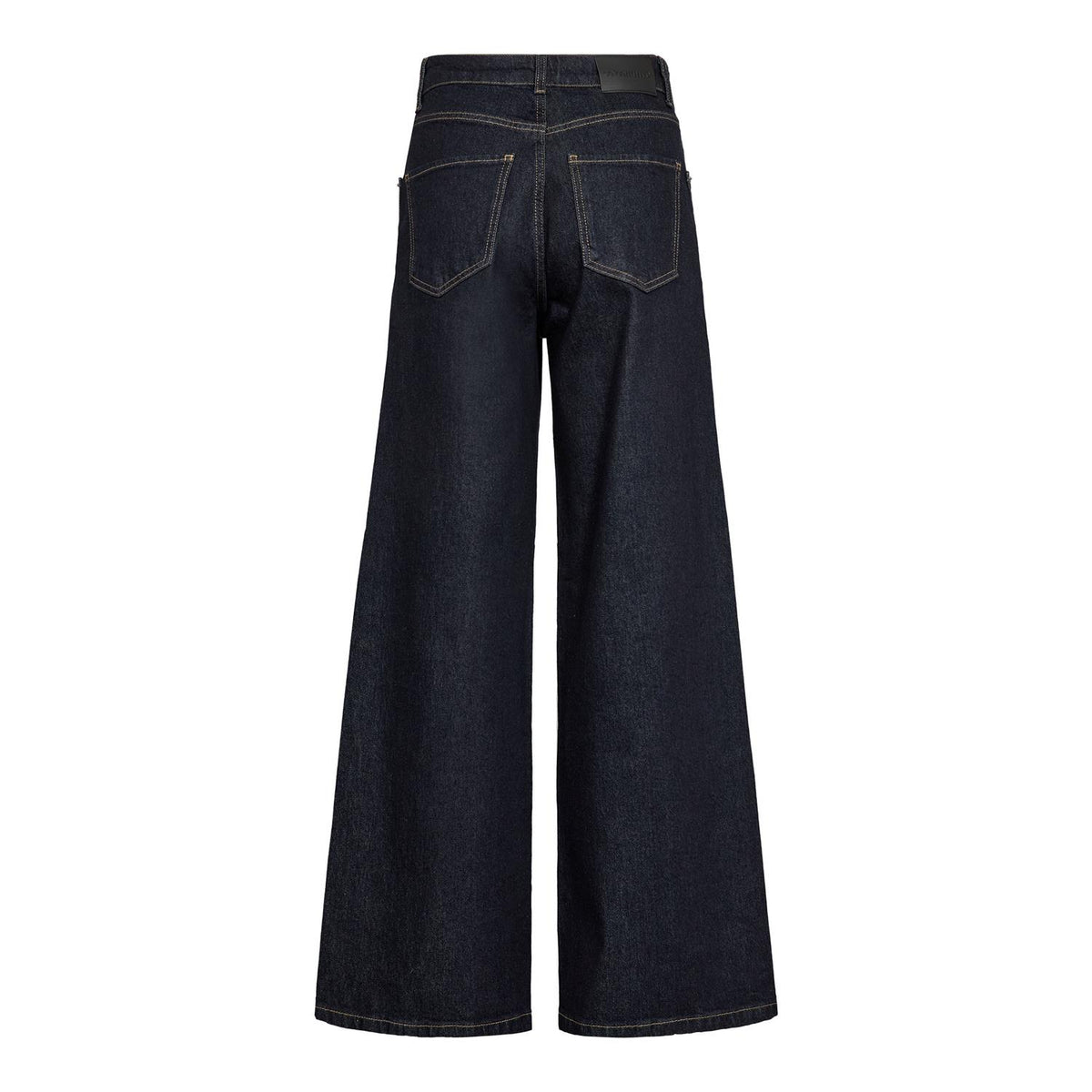CO´ COUTURE Sole Wide Jeans