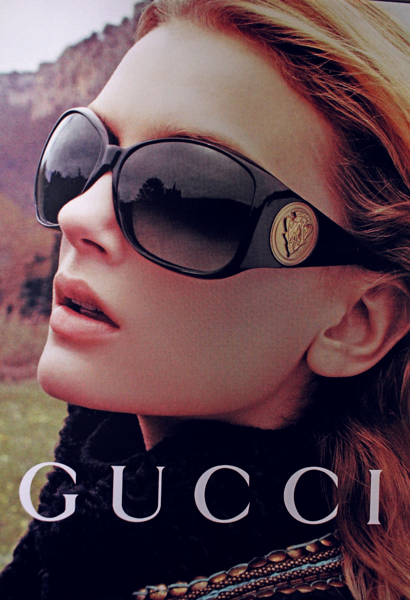 NEW MAGS Little Book Of Gucci Gull