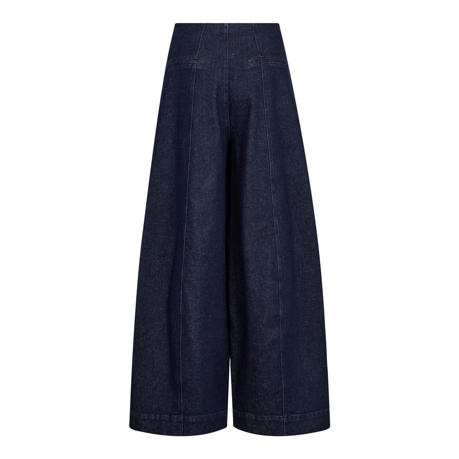CO´ COUTURE Merli Barrel Jeans