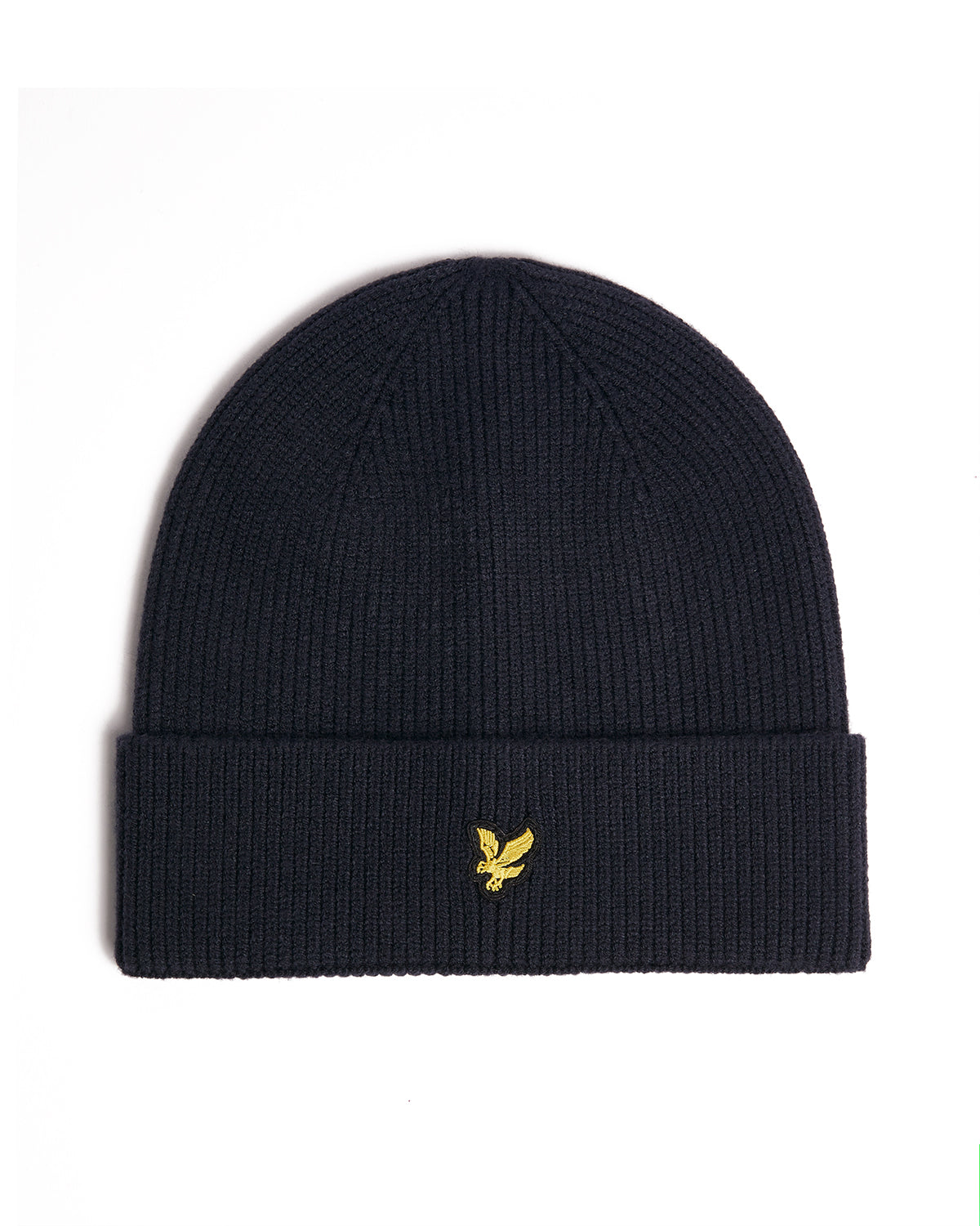 LYLE & SCOTT Beanie Mørkeblå