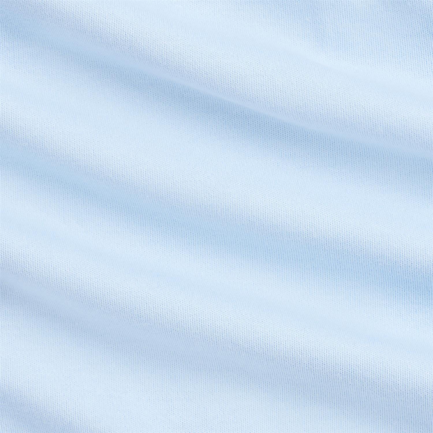 RALPH LAUREN Baby 0-24mnd. Romper Lyseblå