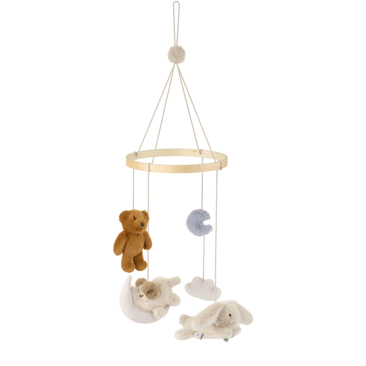 LIEWOOD Meli Baby Mobile