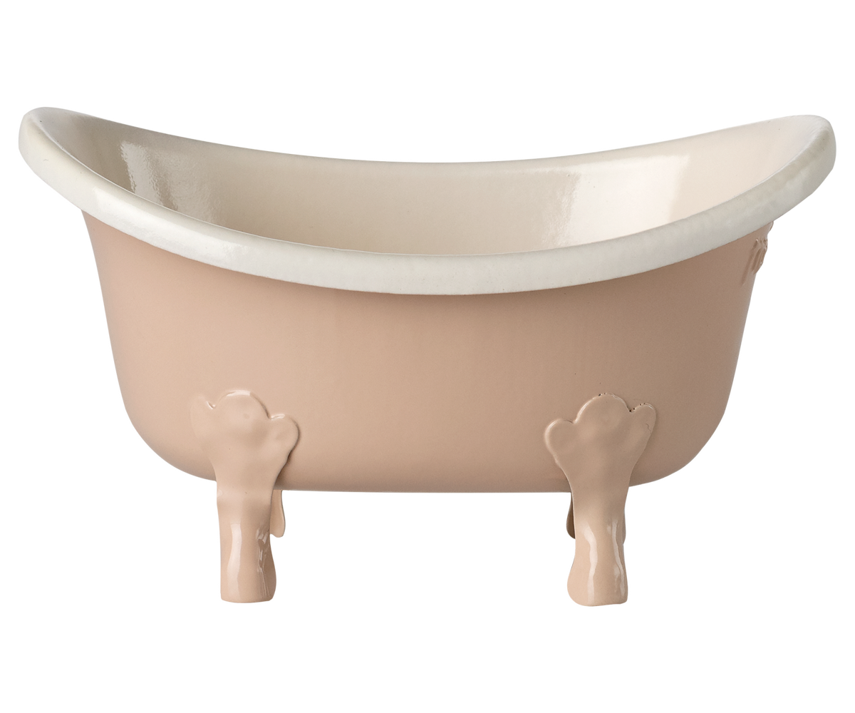 MAILEG Bathtub,Mouse