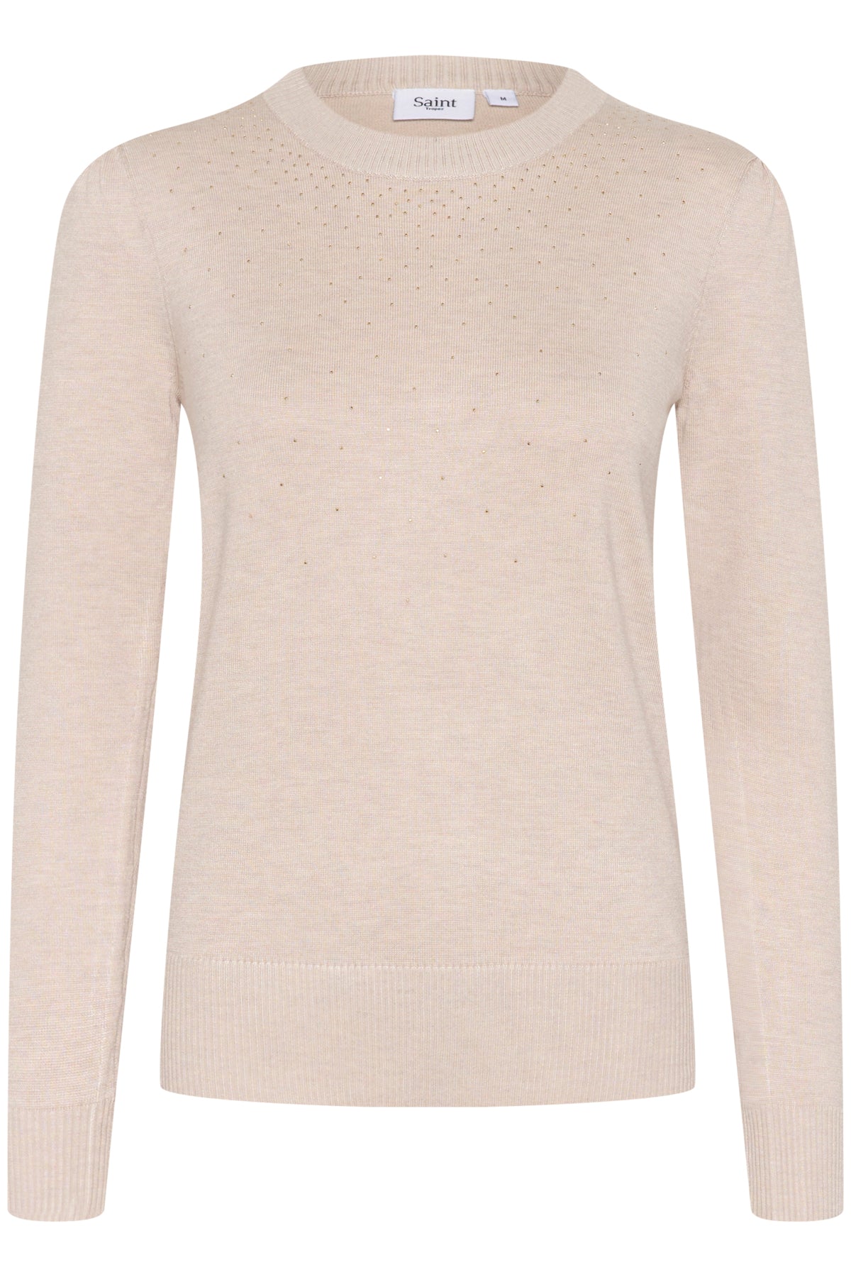 SAINT TROPEZ Cherri Pullover