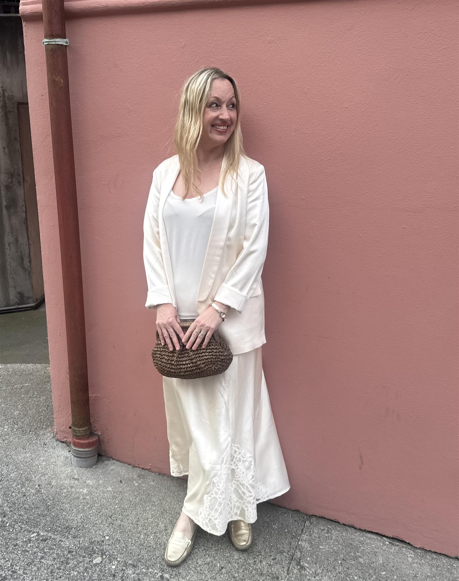 CULTURE Camusa skirt