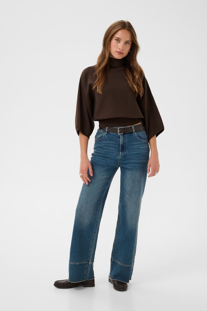 SAINT TROPEZ Uzdina Pullover