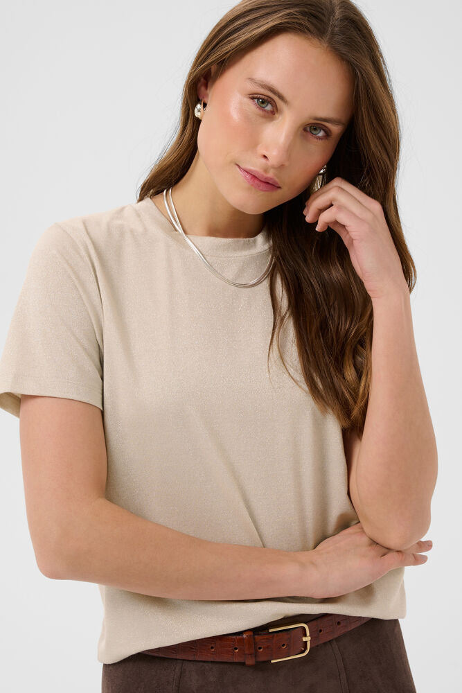 SAINT TROPEZ Haga Regular T-Shirt