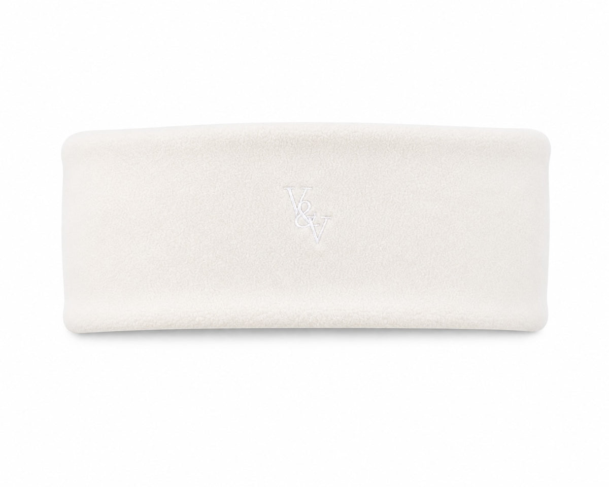 VILJE OG VE Od Pannebånd Offwhite