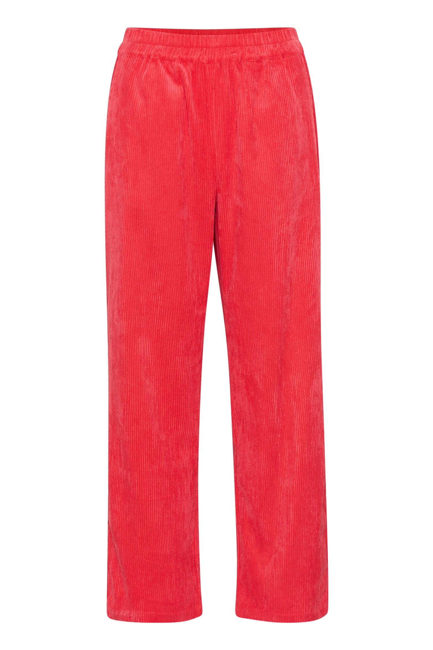 SAINT TROPEZ Gabbor Pants Rosa