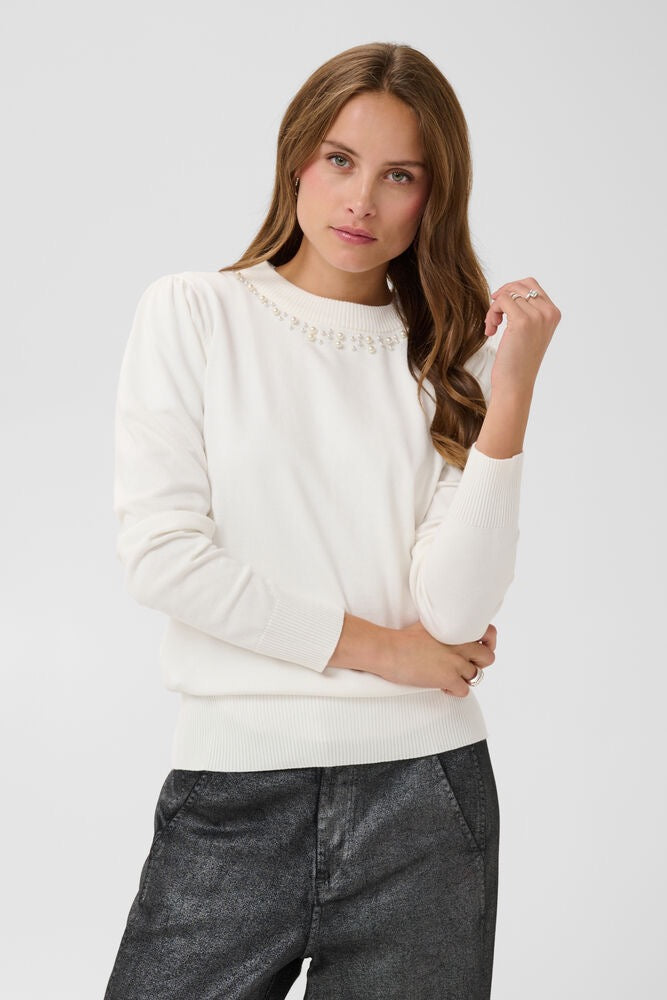 SAINT TROPEZ Temma Pullover