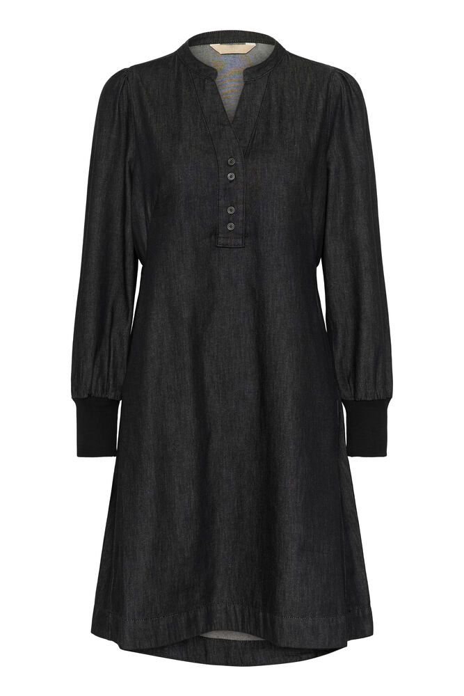 CULTURE Hilka Arpa Short Dress
