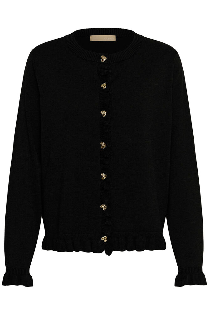 CULTURE Annemarie Frill Cardigan