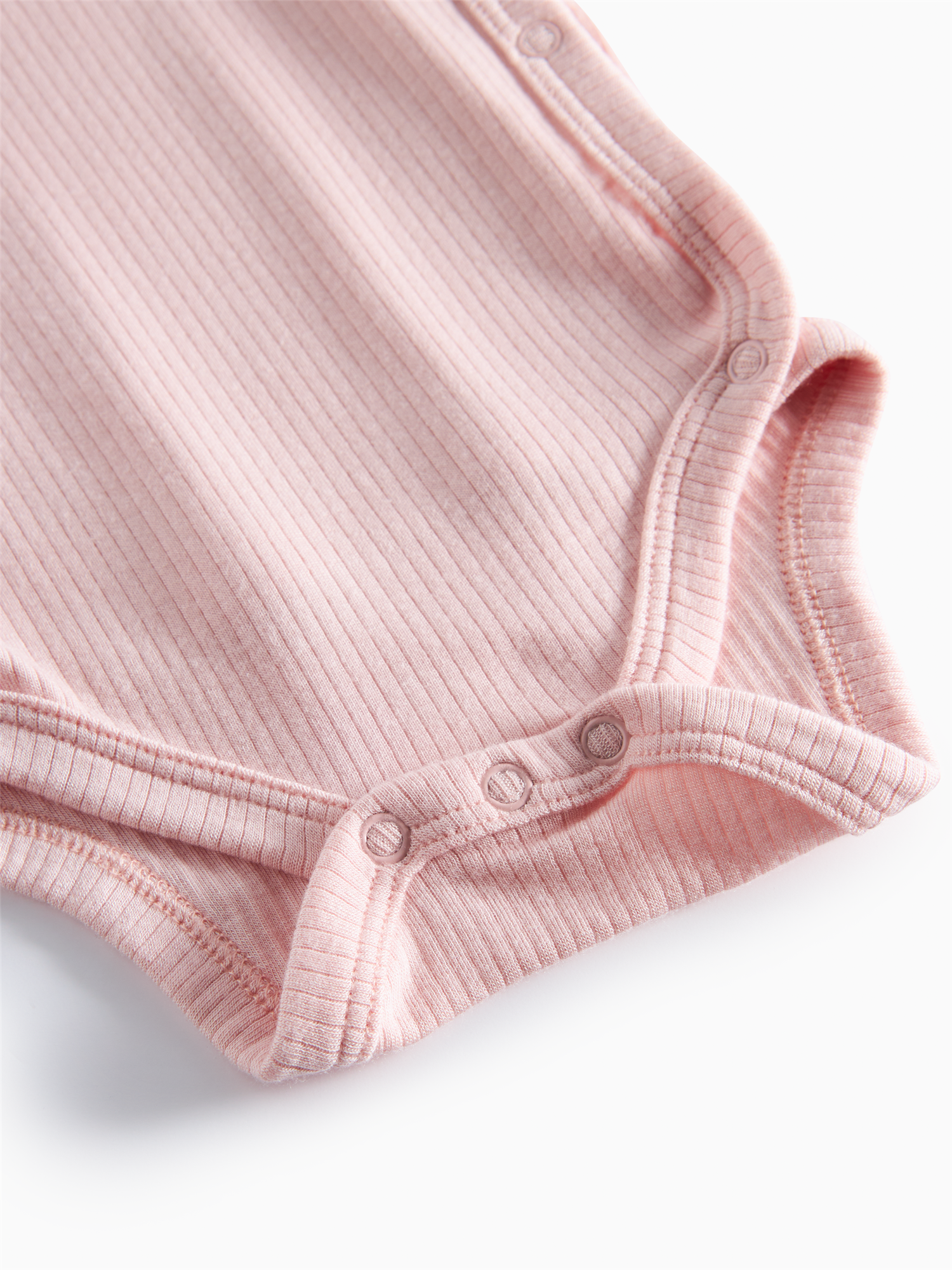 MARMAR COPENHAGEN Belito Body Micromodal,Newborn Dus Rosa