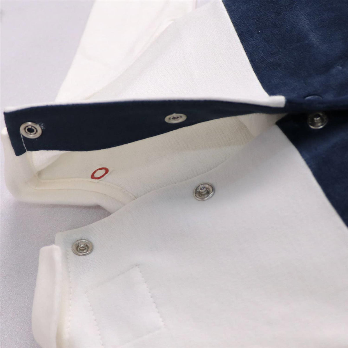 EMILE ET ROSE Kenneth Babydress Marineblå