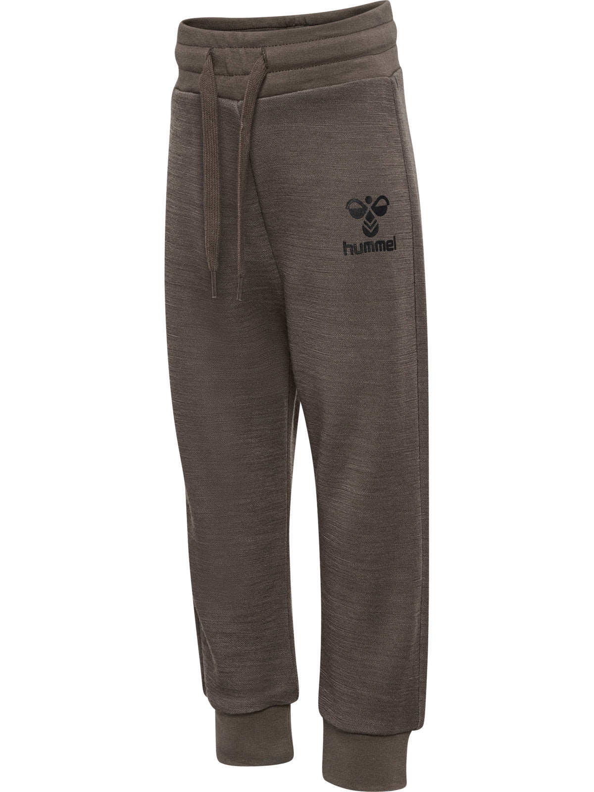 HUMMEL ULL Dallas Pants Ull/Bambus Brun