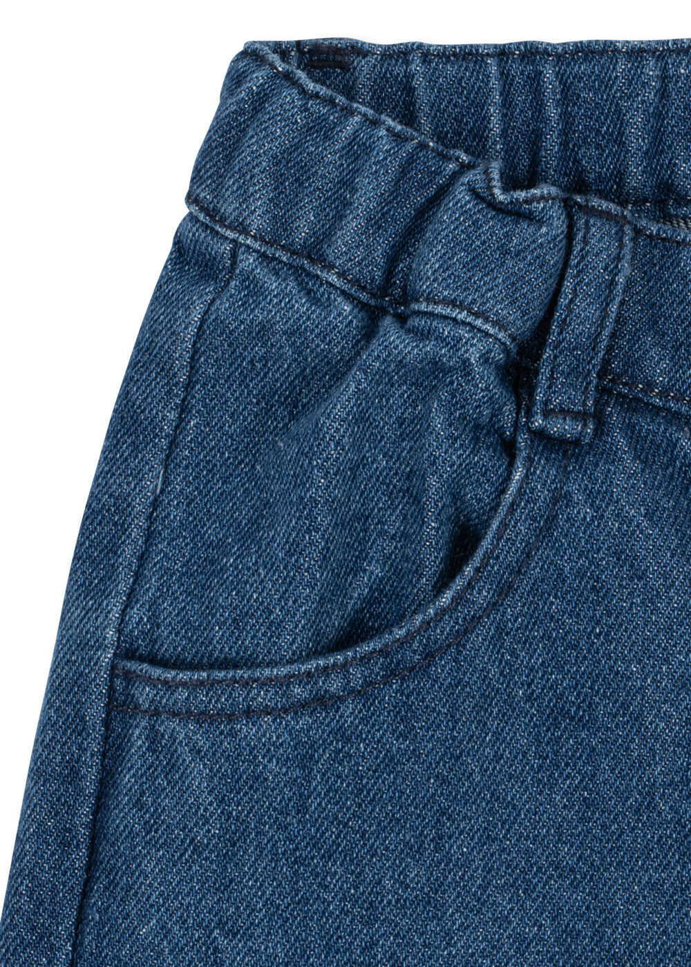 KONGES SLØJD Elba Flare Jeans