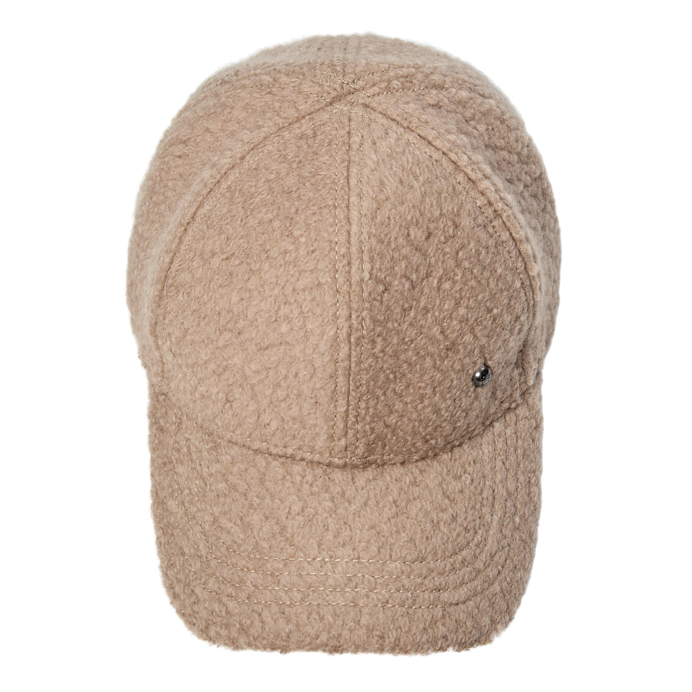 CO´ COUTURE Fluffy Cap