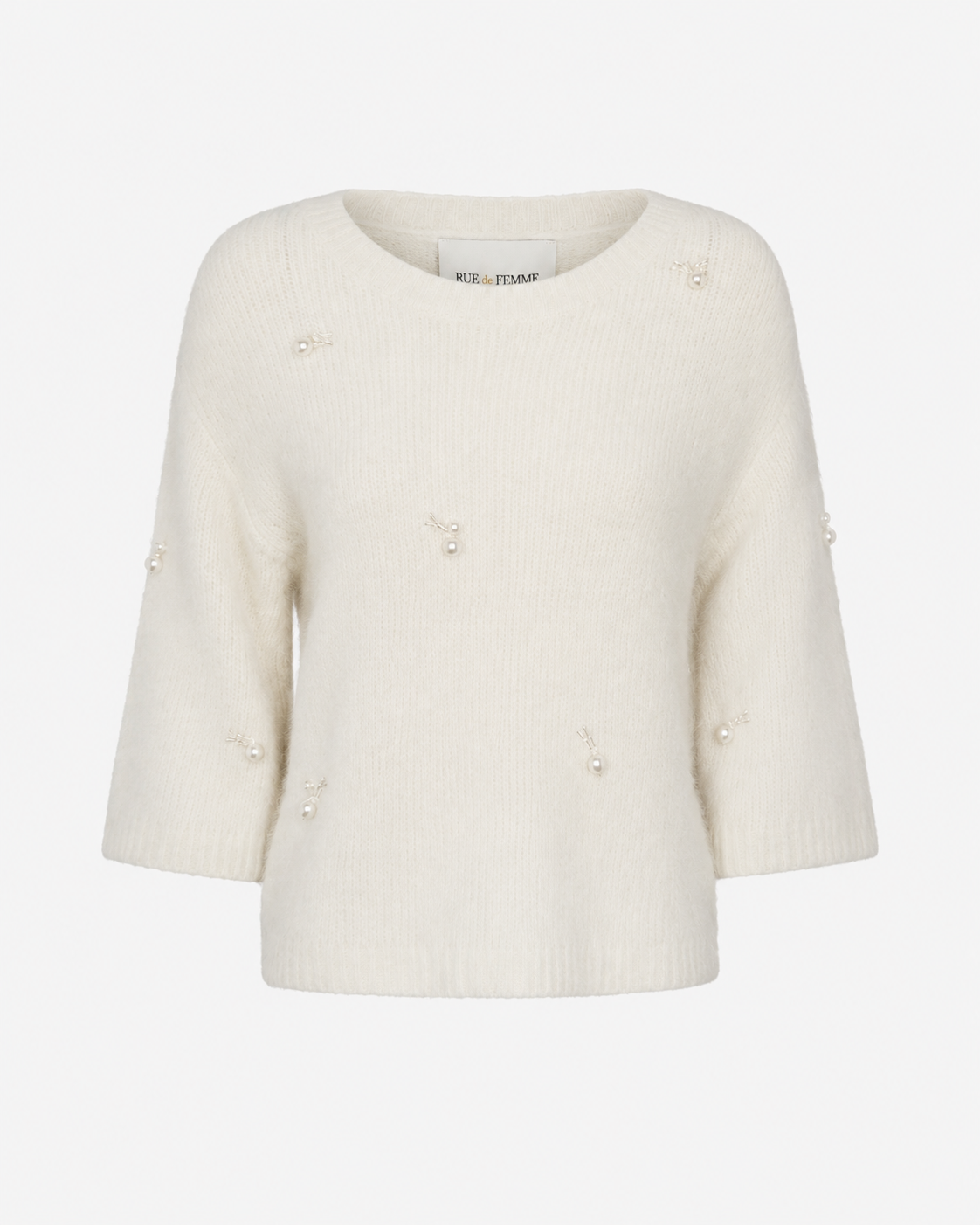 RUE de FEMME Dora Knit