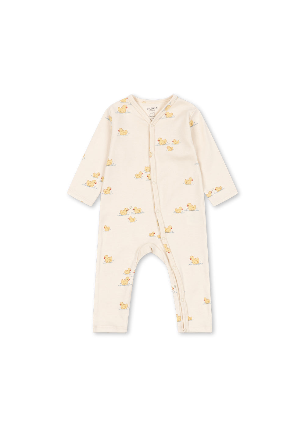FANGA FONTANA by Konges Sløjd Bello Onesie