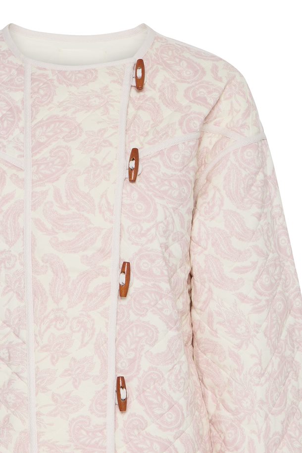 ATELIER RÊVE Iraura Jacket Lys Rosa