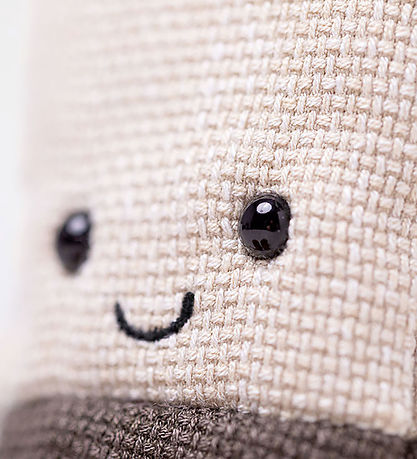 JELLYCAT Amuseables Steepy Tea Bag - Farmor Ingvarda