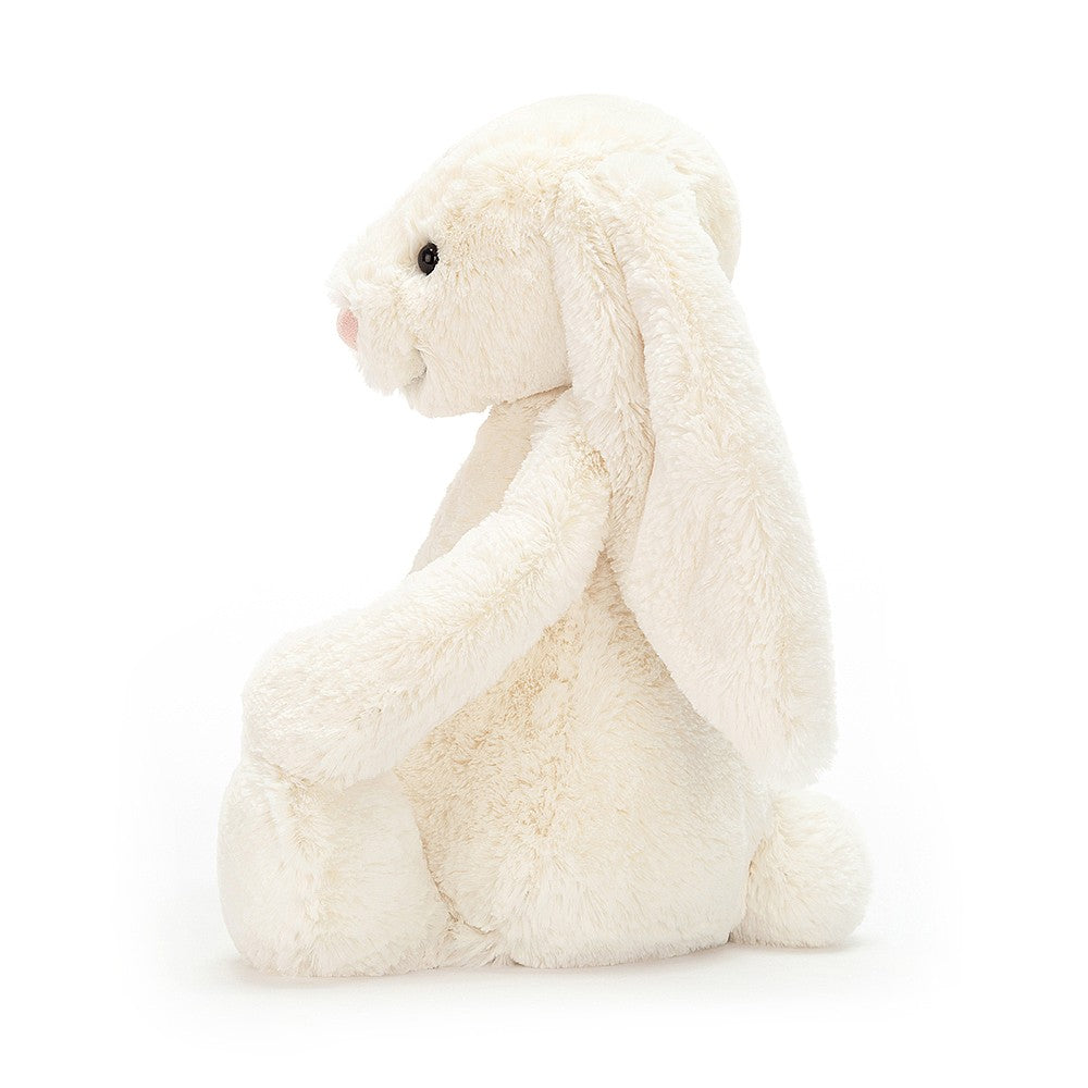 JELLYCAT Large Bashful Cream Bunny 36cm