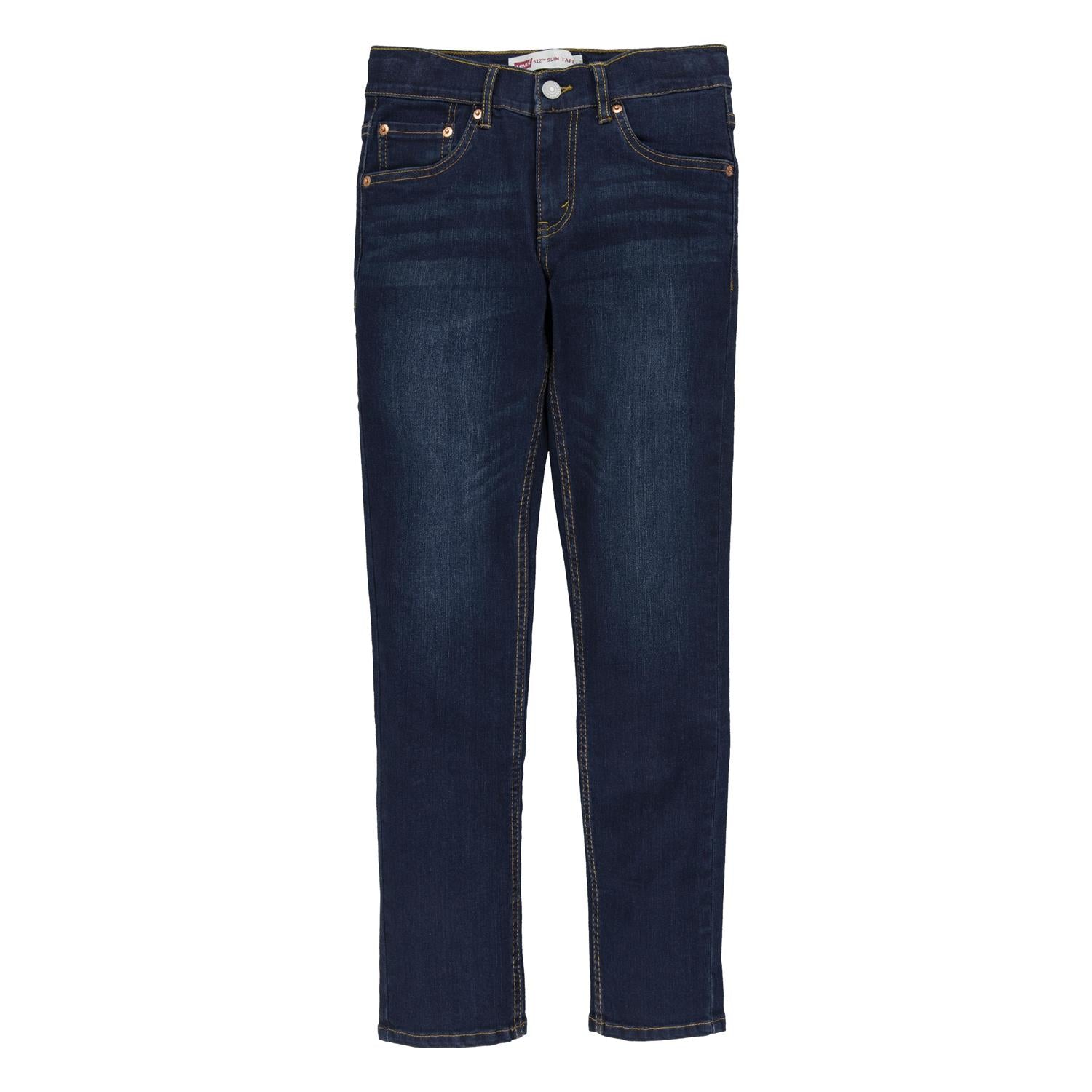 LEVIS 512 Slim taper Blå