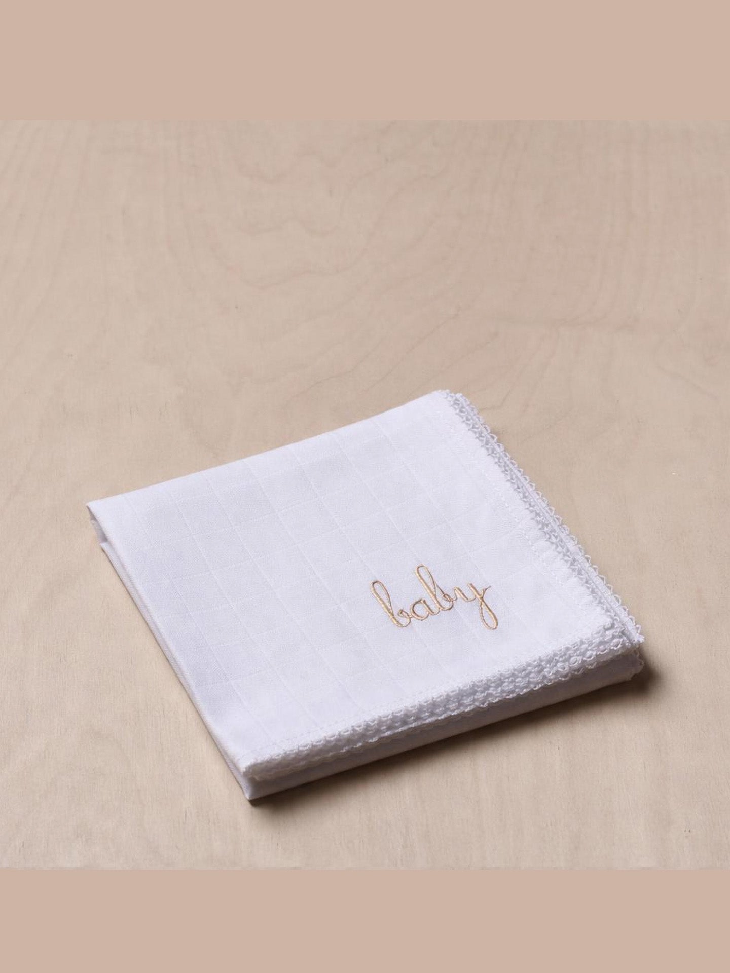 WEDOBLE Swaddle,Baby Beige