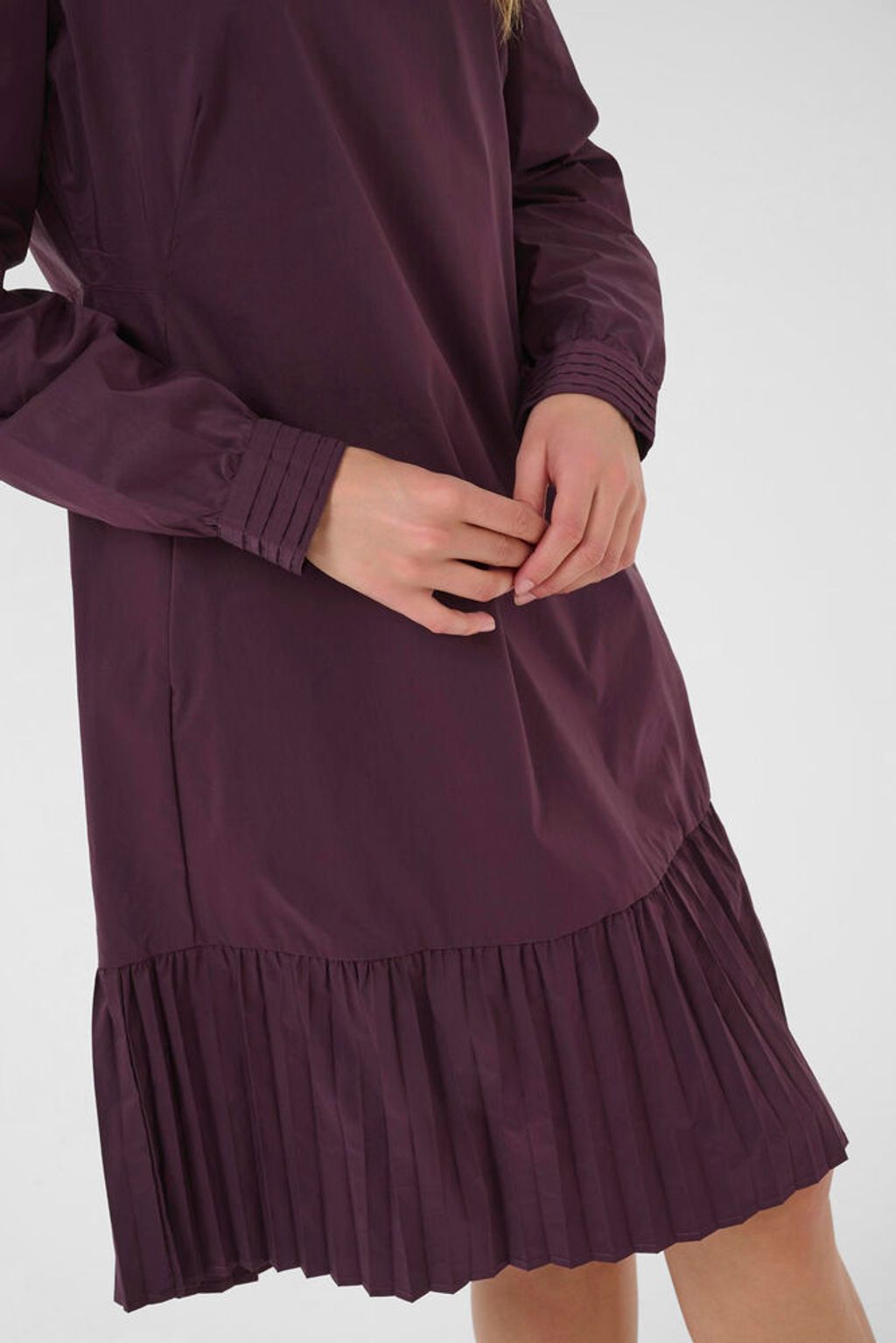 CULTURE Beate Antoinett Dress Winetasting
