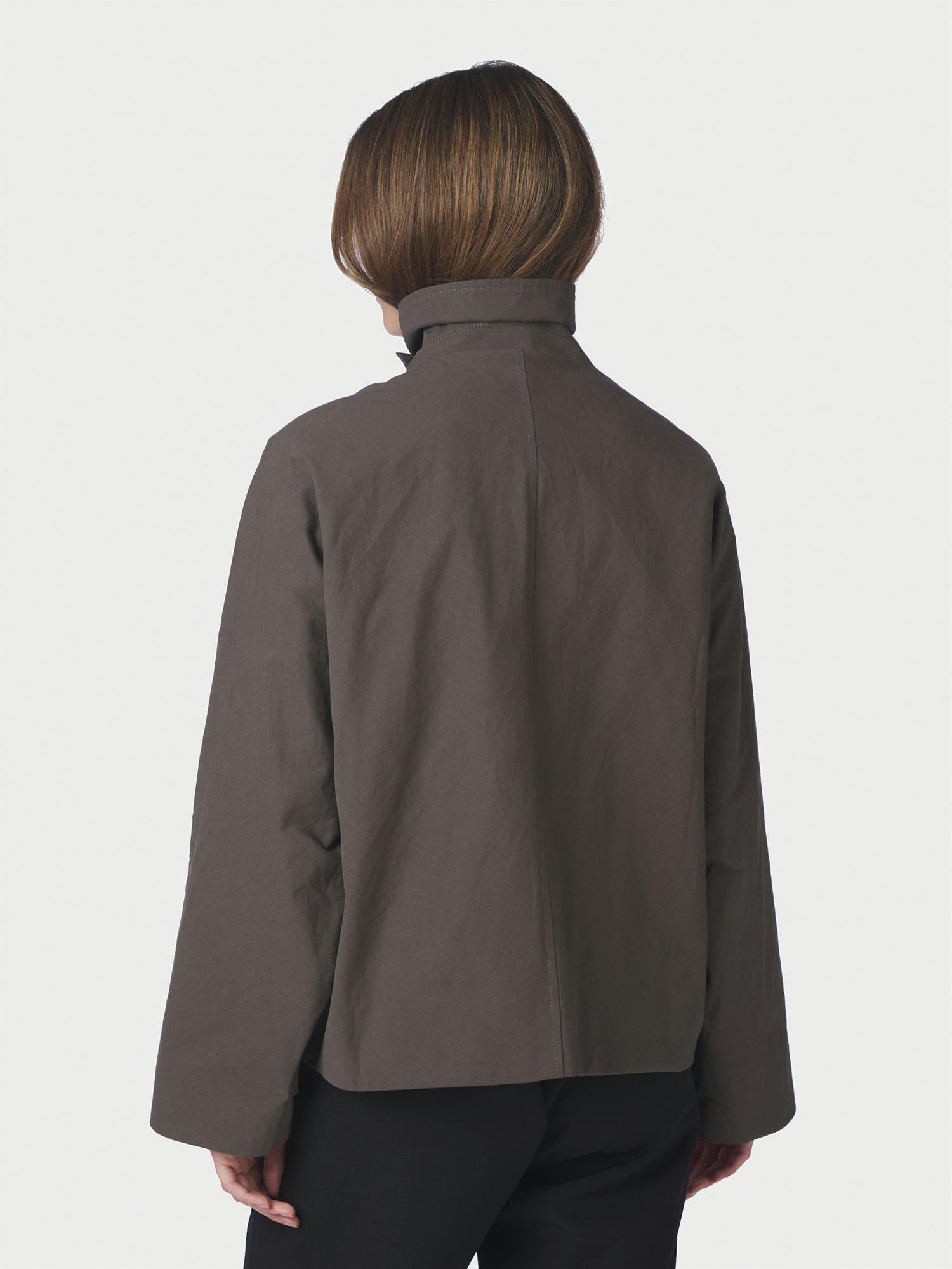 NEO NOIR Fania Oversized Jacket