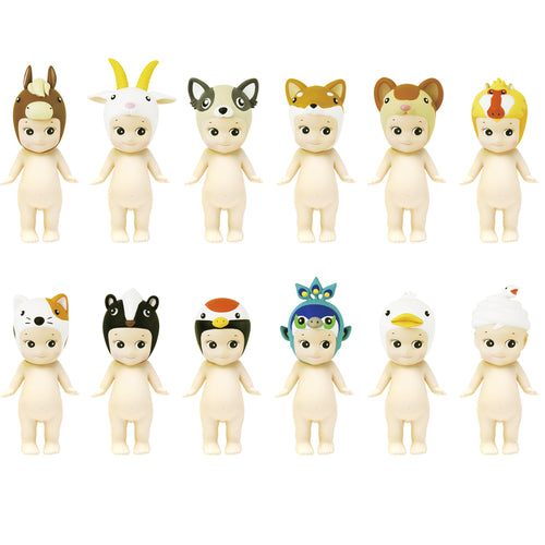 SONNY ANGEL Animal 4