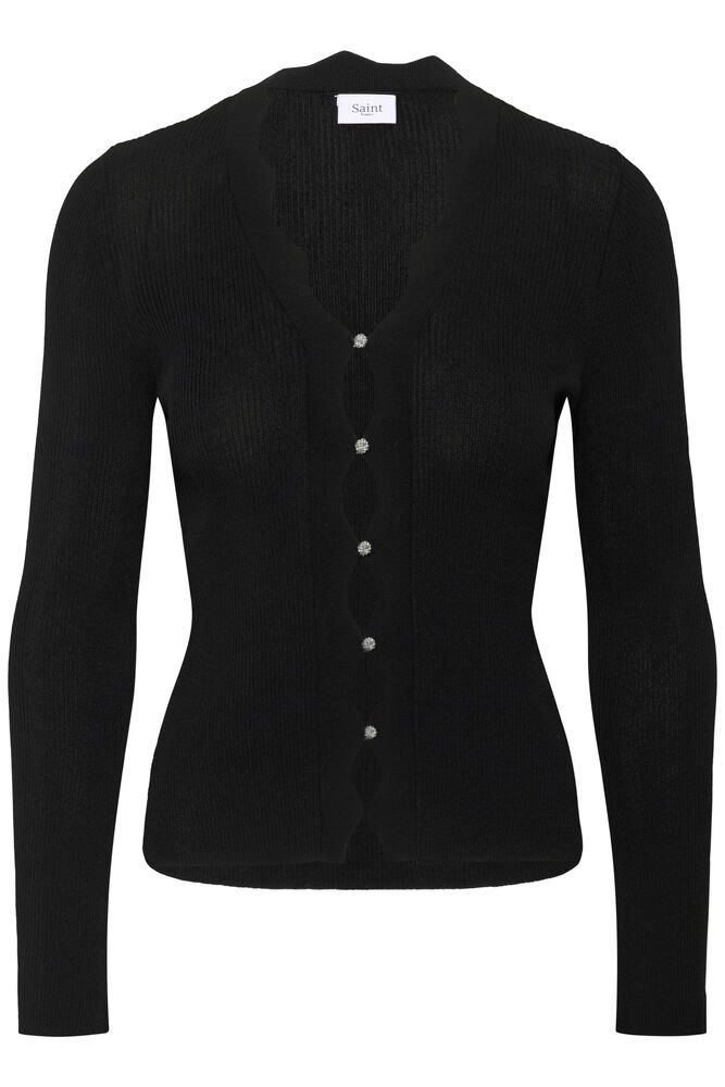 SAINT TROPEZ Nori Cardigan