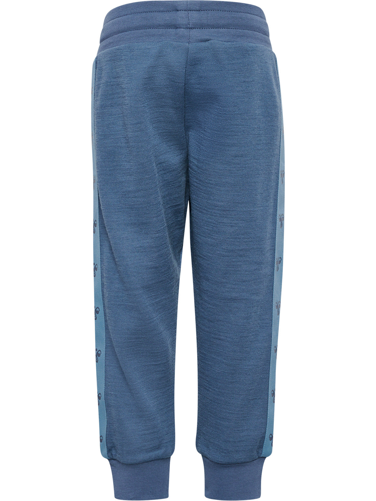 HUMMEL ULL Wulba Pants Blå