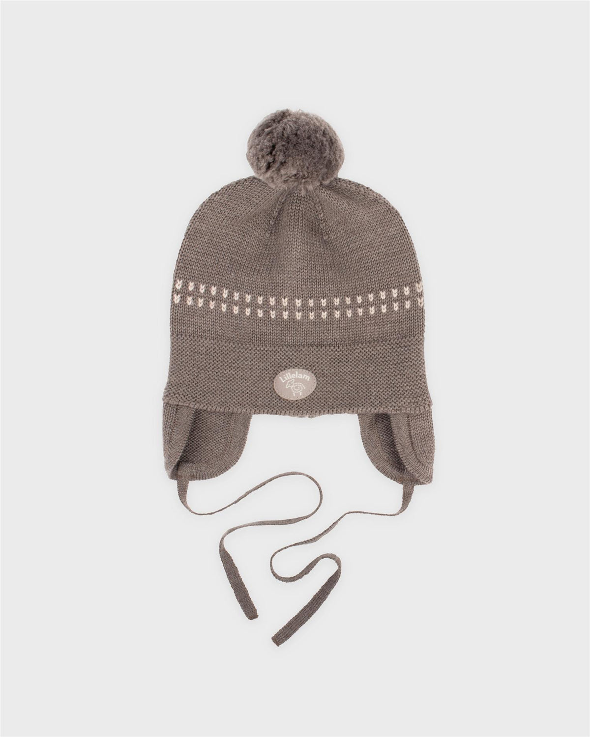 LILLELAM Lue Classic Brun