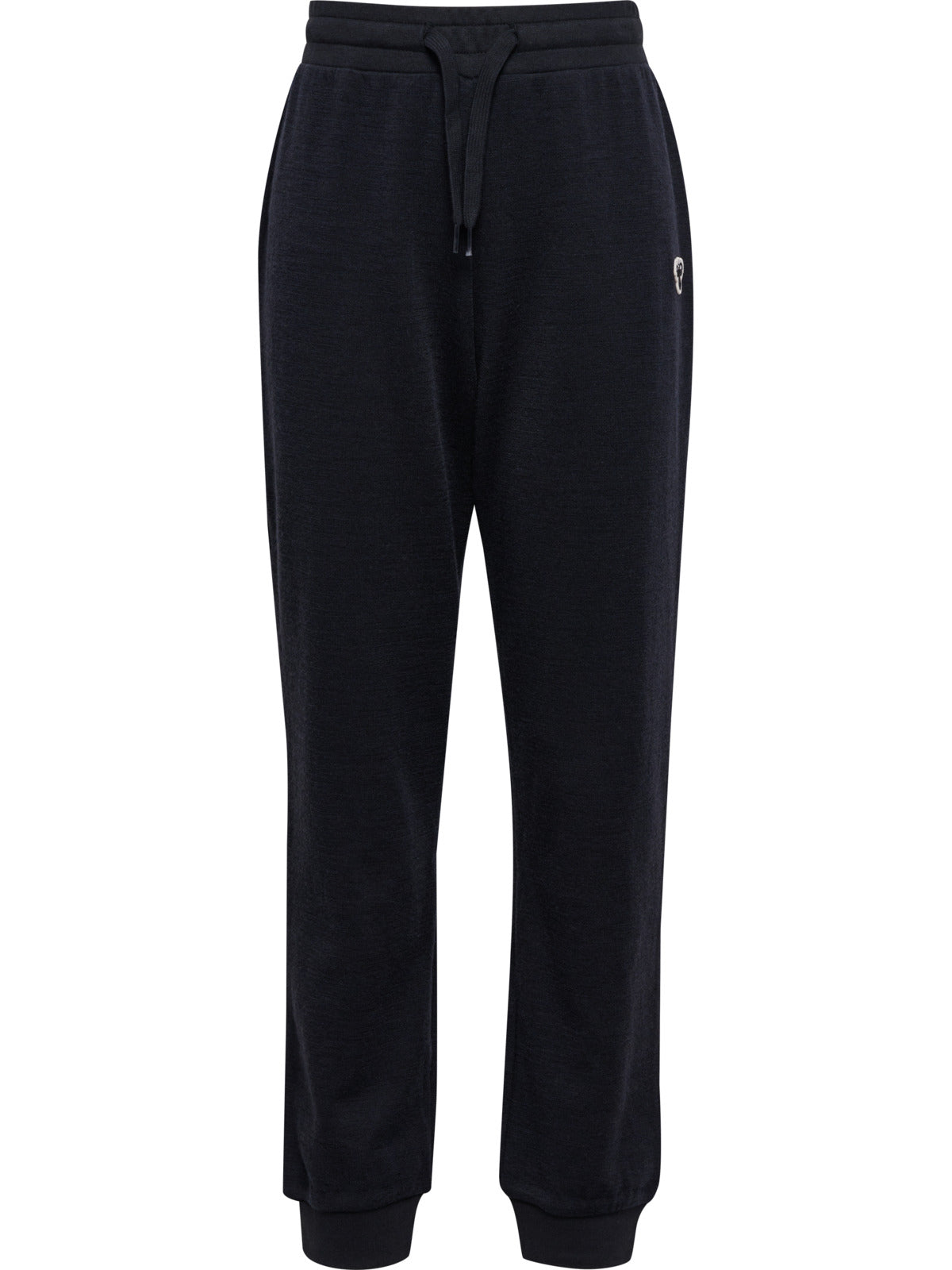HUMMEL ULL Ullbukser Jr. Bee Black