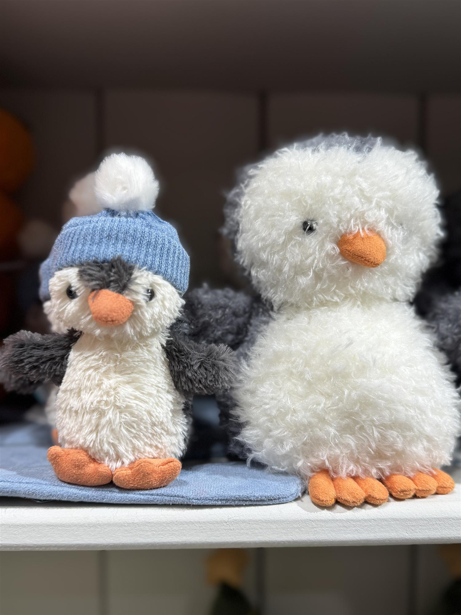 JELLYCAT Little Penguin