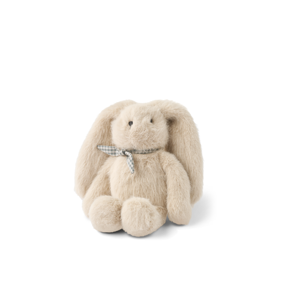 LIEWOOD Dania Rabbit Rattle Sand