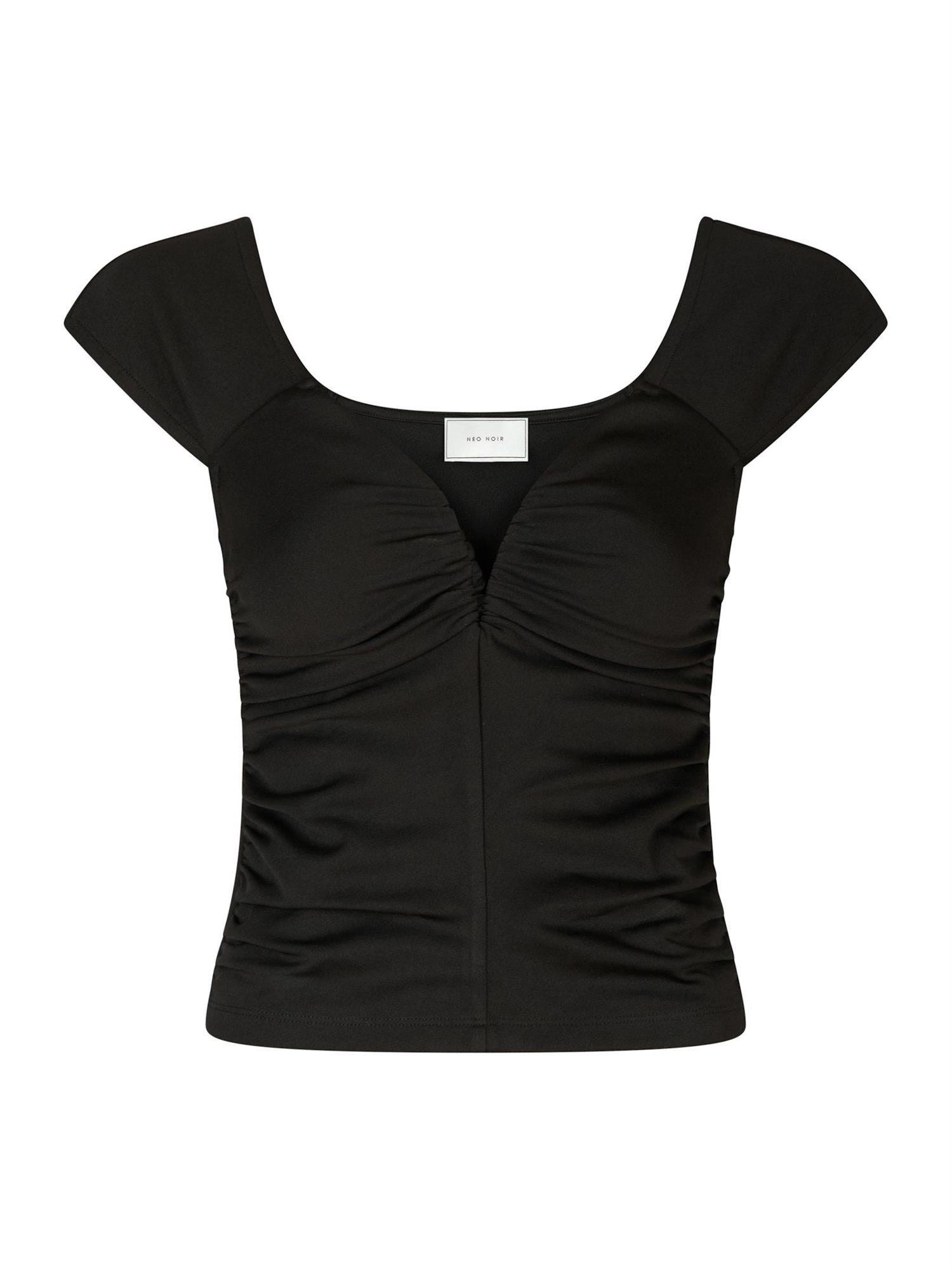 NEO NOIR Sarfia Top Sort