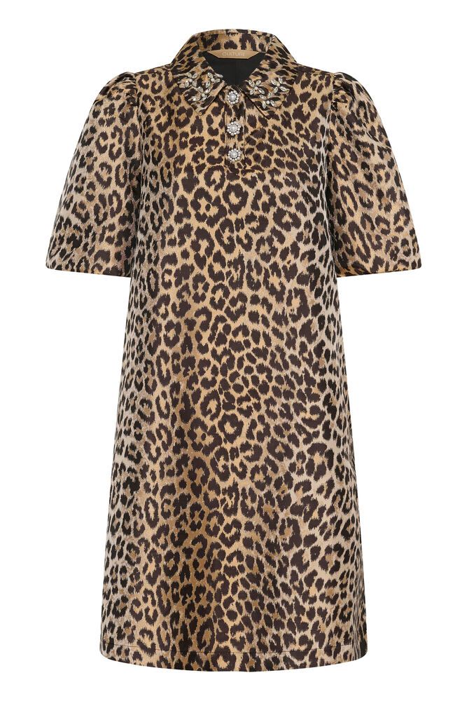 CULTURE Carol Muxi Dress