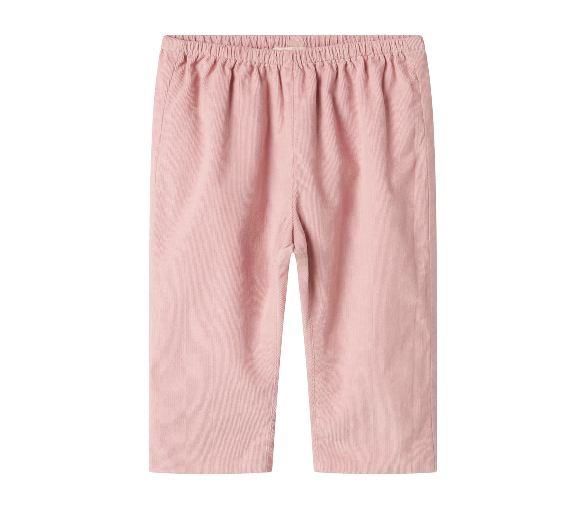 MARMAR COPENHAGEN Panto Cordbukse,Baby Rosa