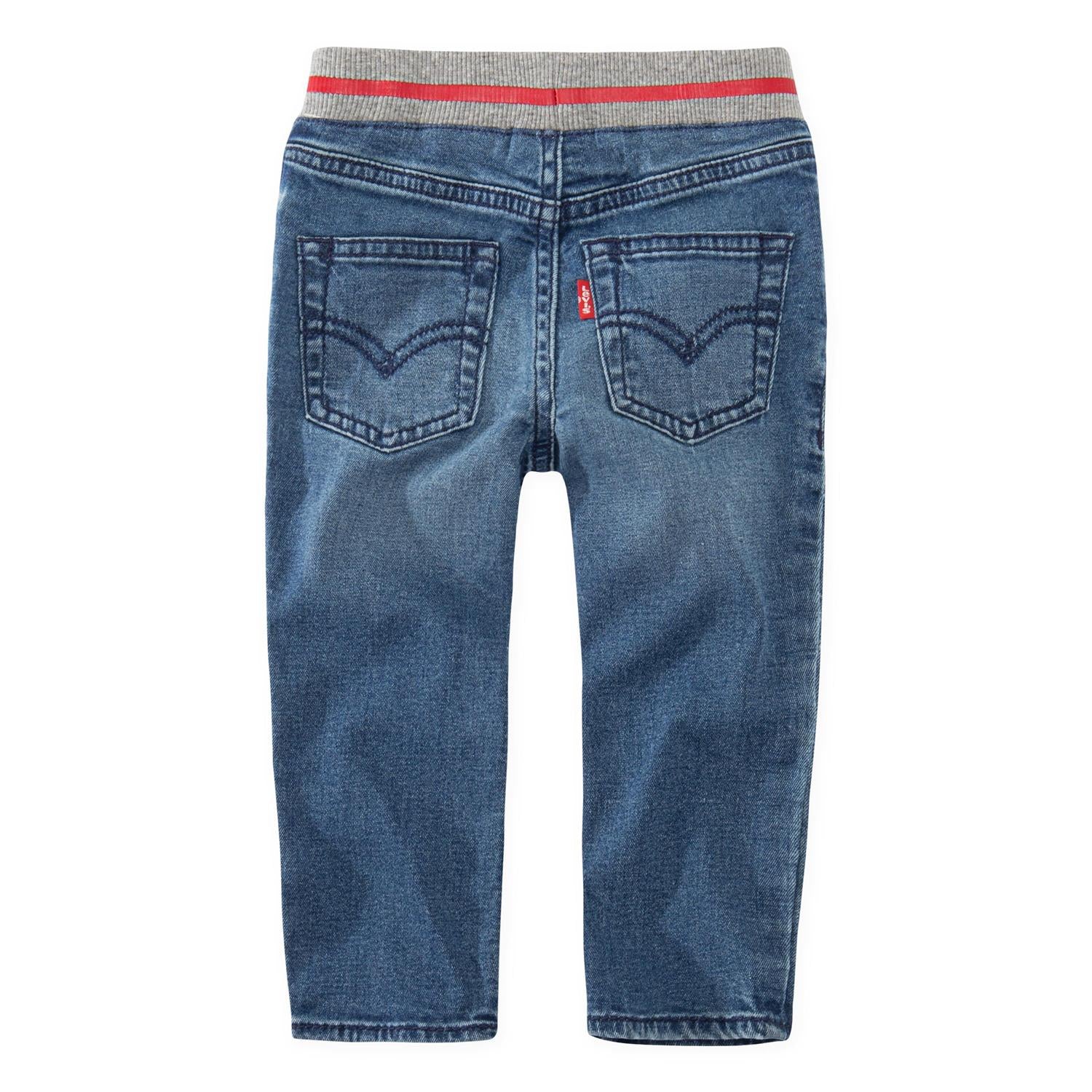 LEVIS 0-3ÅR Skinny Pullon pants