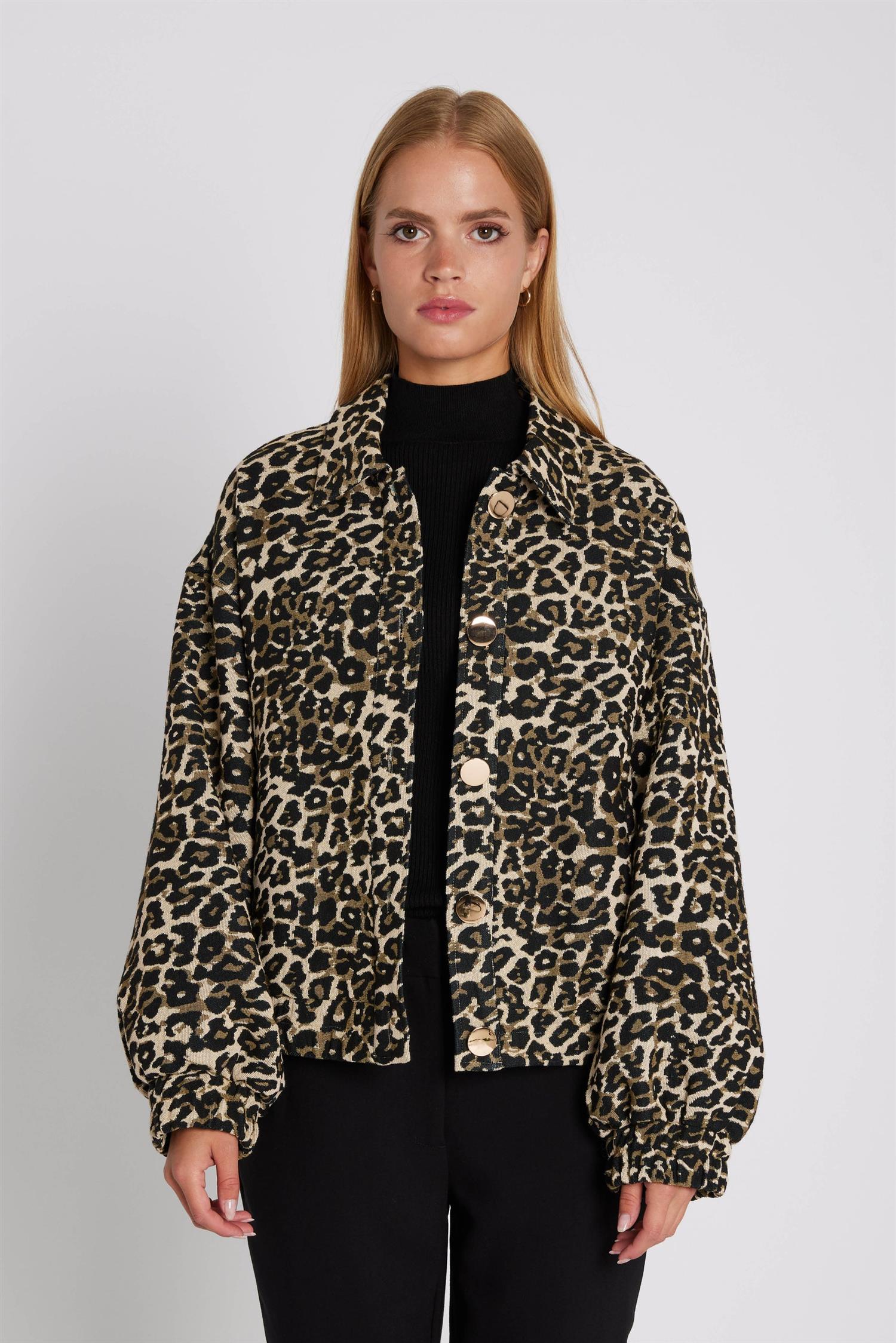 RUE de FEMME Maelynn Jacket